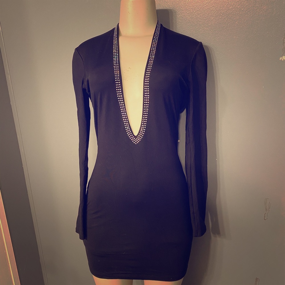 SOLD❌Bebé dress